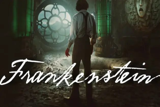 cuándo se estrena en streaming y dónde ver Frankenstein de Guillermo del Toro