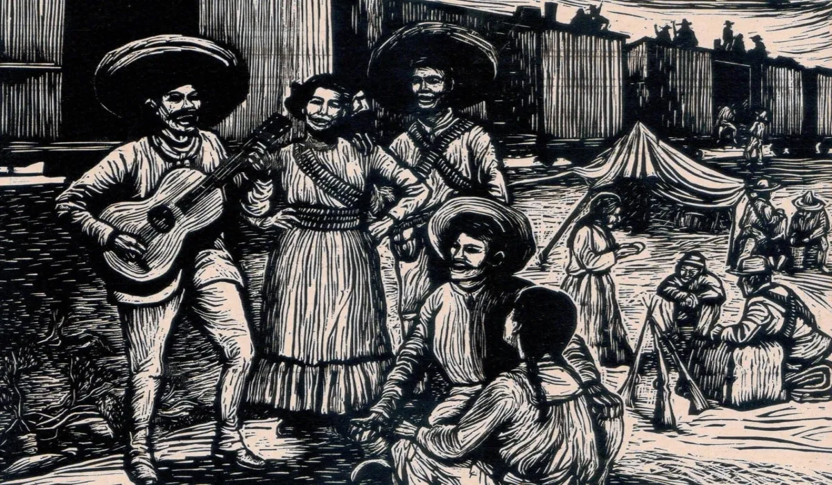 6 datos curiosos de la Revolución Mexicana que no conocías