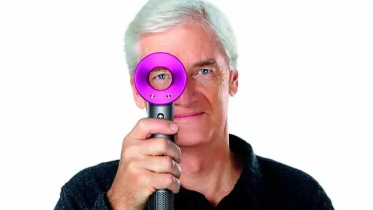 El premio James Dyson por primera vez en México