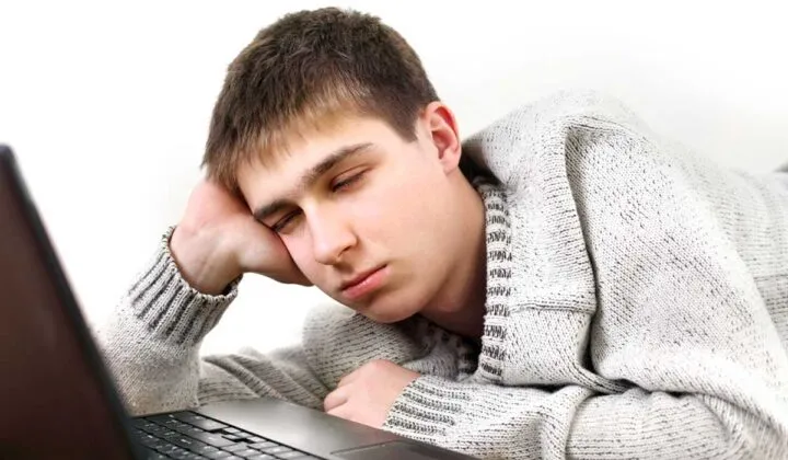 ¿Por qué el aburrimiento es bueno para tu cerebro?