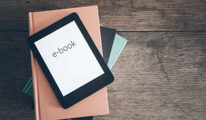 10 portales para leer y descargar libros gratis