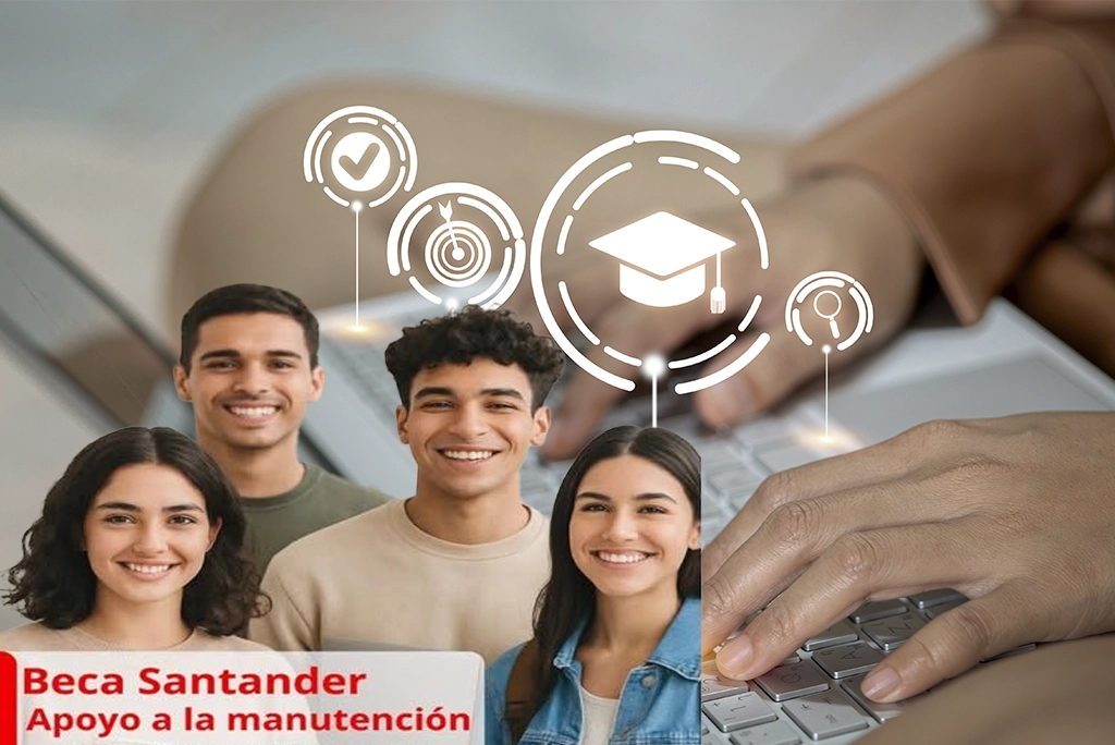 eres-universitario-y-necesitas-lana-la-beca-santander-manutencion-es-tu-as-bajo-la-manga
