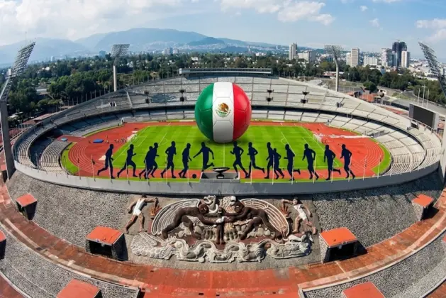 ¿Estadio CU sede del Mundial? Impacto, fechas y todo lo que importa a la comunidad UNAM