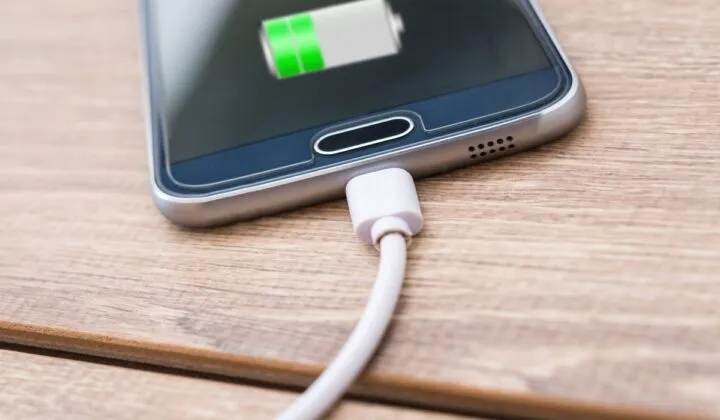 Evitar dañar batería móvil