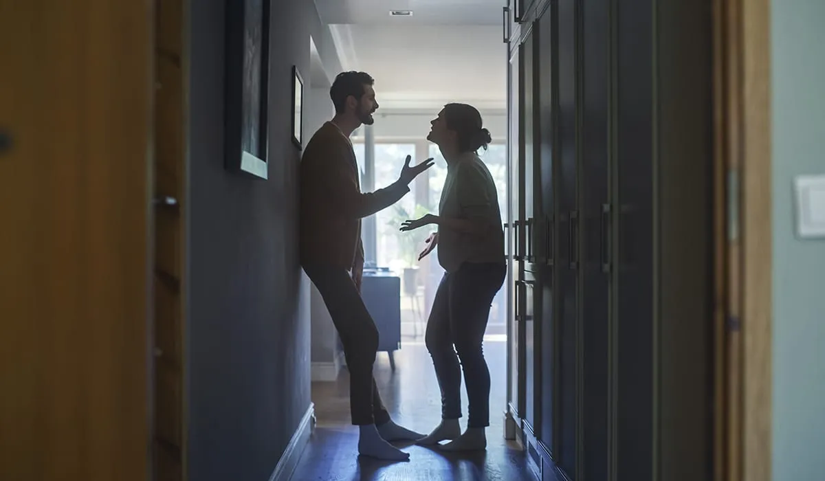 6 señales que indican abuso emocional con gaslighting