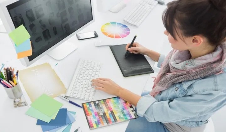 5 habilidades necesarias para ser diseñador gráfico