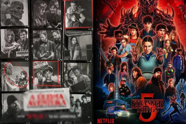¿Netflix esconde un nuevo capítulo de Stranger Things? Las pistas de la especulación