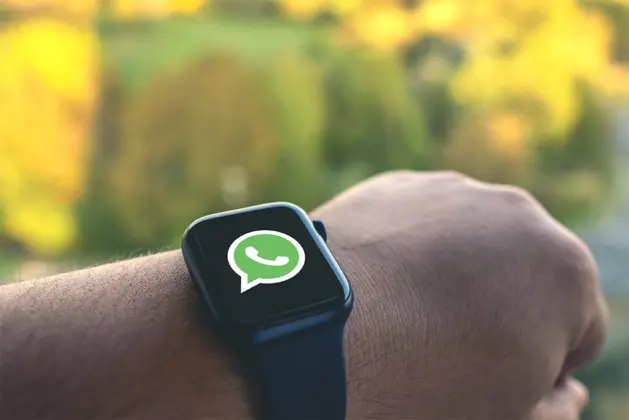 hacks y cómo instalar el nuevo WhatsApp en tu Apple Watch