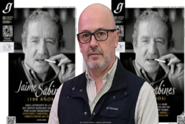 Portada de la Gaceta UNAM con error ortográfico que dice "versos que desollan", reflejando la importancia de la ortografía en el periodismo y provocando la renuncia del director.