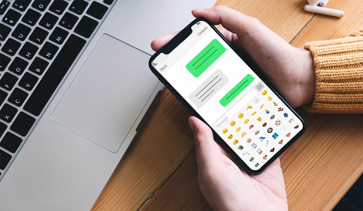 iOS 15.4- qué significan los nuevos emojis de Apple