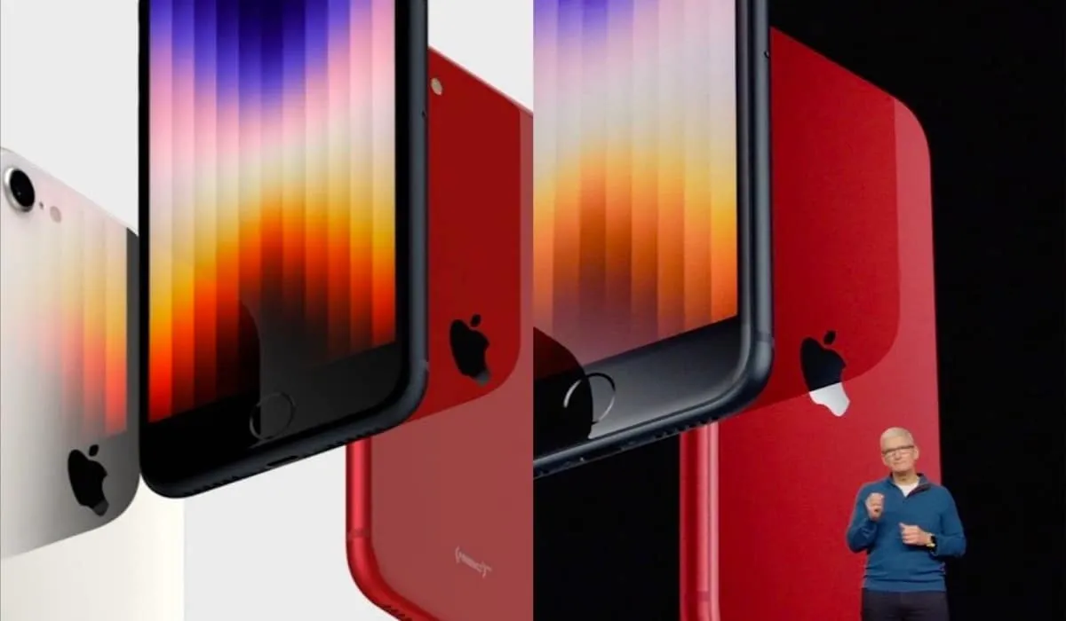iPhone SE: así es el nuevo smartphone más barato de Apple