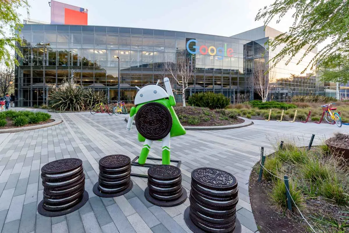Un estudio revela qué usuarios son más felices, los de Android o iOS