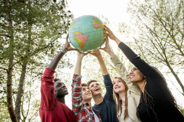 Los 10 países con más universitarios del mundo