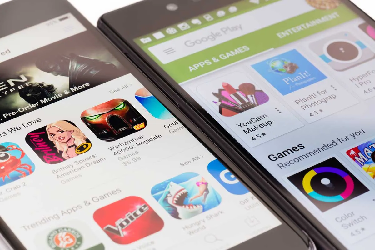 12 aplicaciones para Android que puedes descargar gratis por tiempo limitado