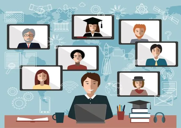 6 tipas para estudiar online