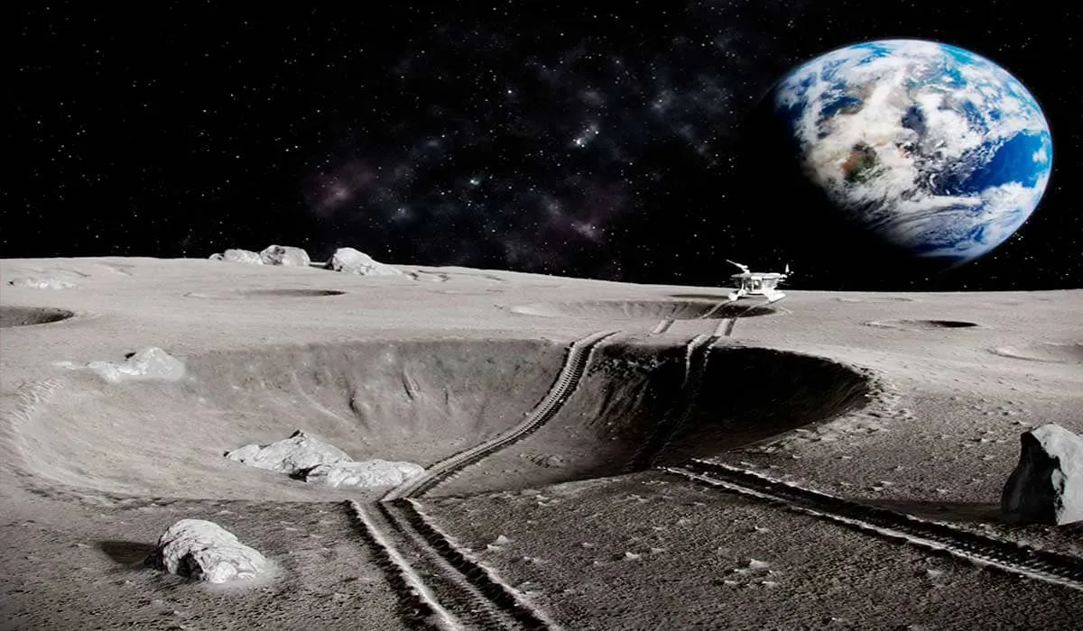 ¡Vete a la Luna!
