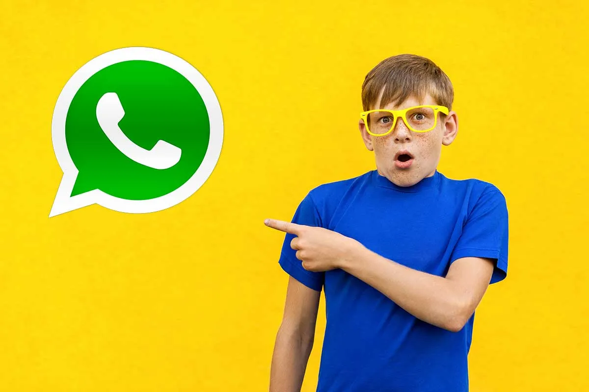 Así puedes saber quién vio tu foto de perfil en WhatsApp