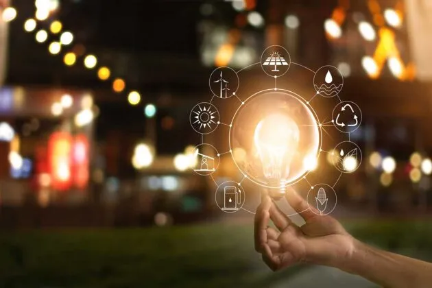 Cinco inventos curiosos para cuidar el medio ambiente