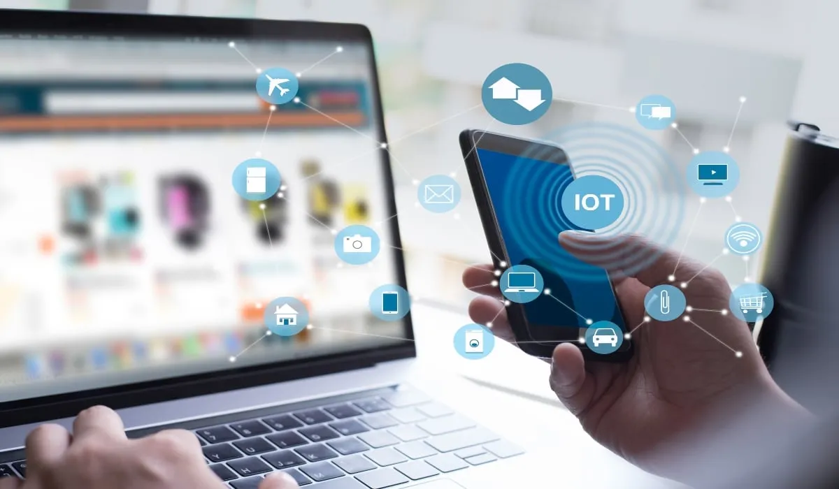 ¿Qué es el internet de las cosas y dónde lo encontramos?