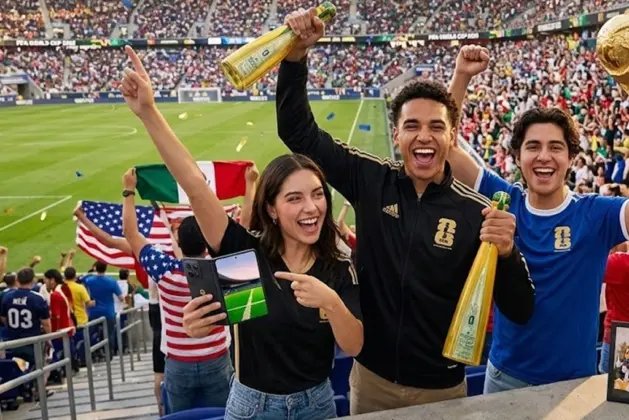 marcas con merch de edición especial del Mundial 2026