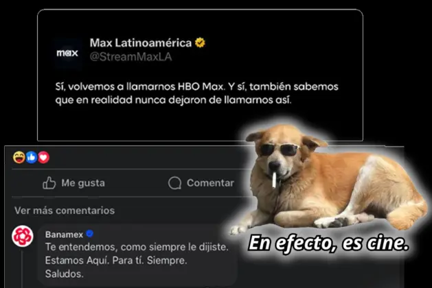 marcas que cambiaron de nombre