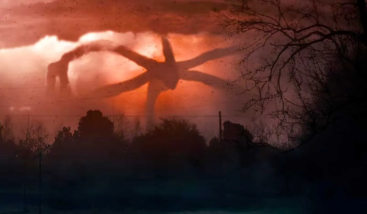 nuevo juego de Stranger things