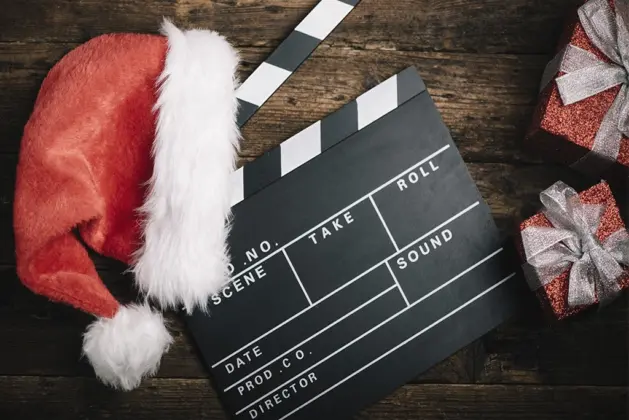 peliculas navideñas para aprender ingles desde casa