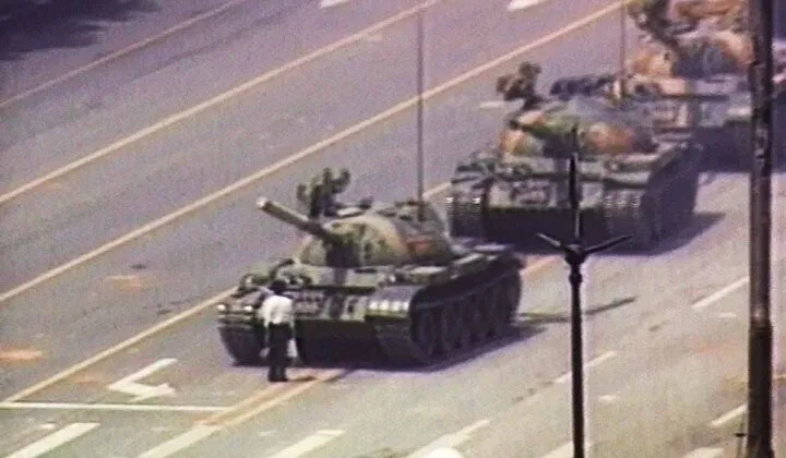 15 personas ordinarias que cambiaron la historia