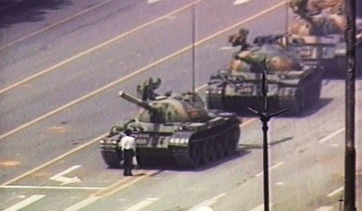 15 personas ordinarias que cambiaron la historia