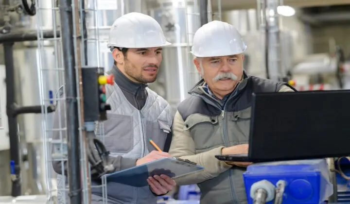 Qué hace un ingeniero industrial y cuál es el campo laboral