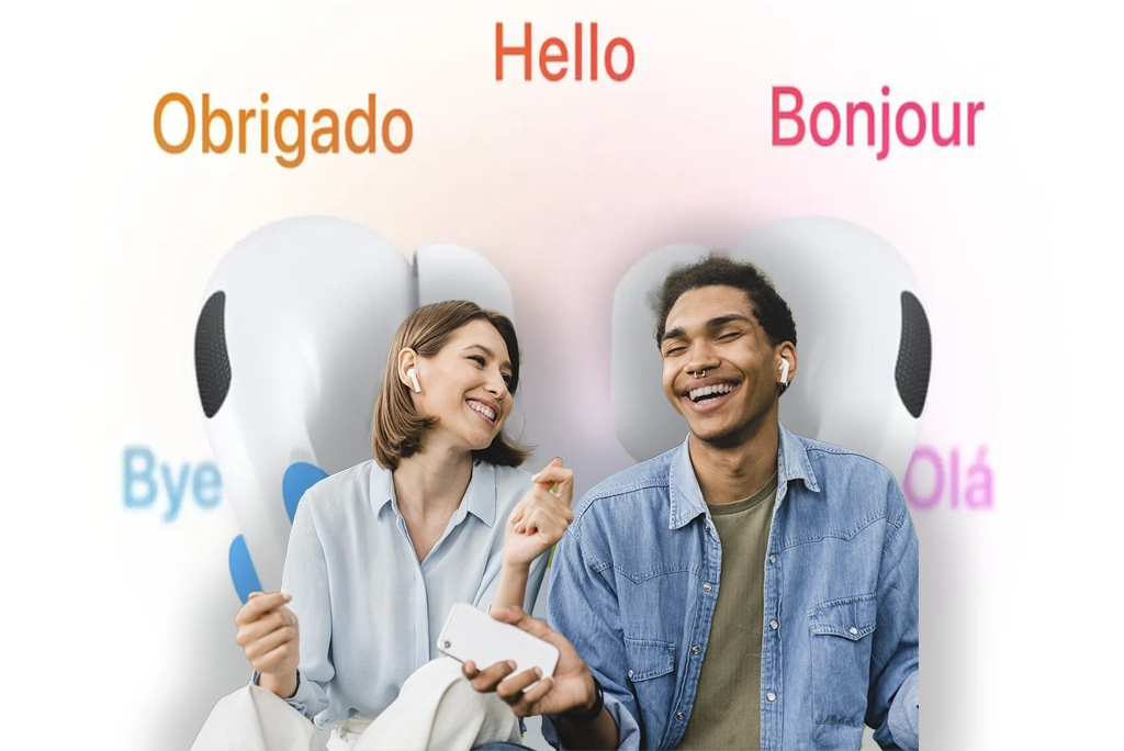 precio y funciones de los AirPods Pro 3 útiles para los estudiantes