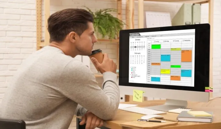 8 tips para ser productivo
