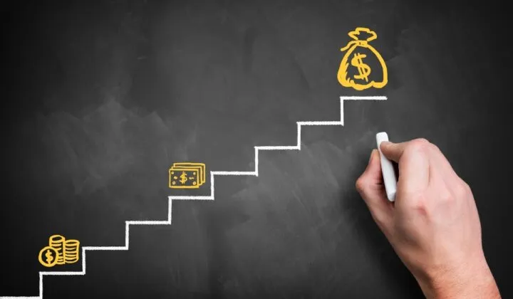 Propósitos para mejorar tus finanzas personales
