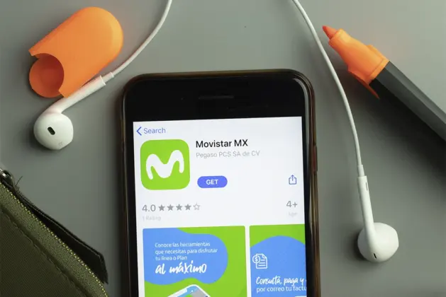 qué pasará con tu línea Movistar ahora que anuncia que se va de México