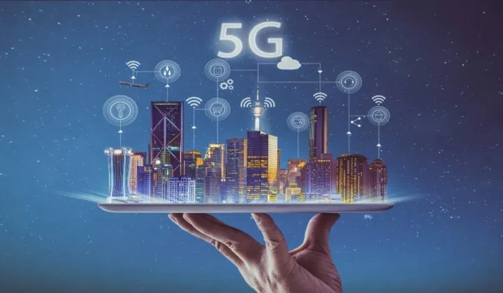 Lo bueno, lo malo y lo feo de la red 5G