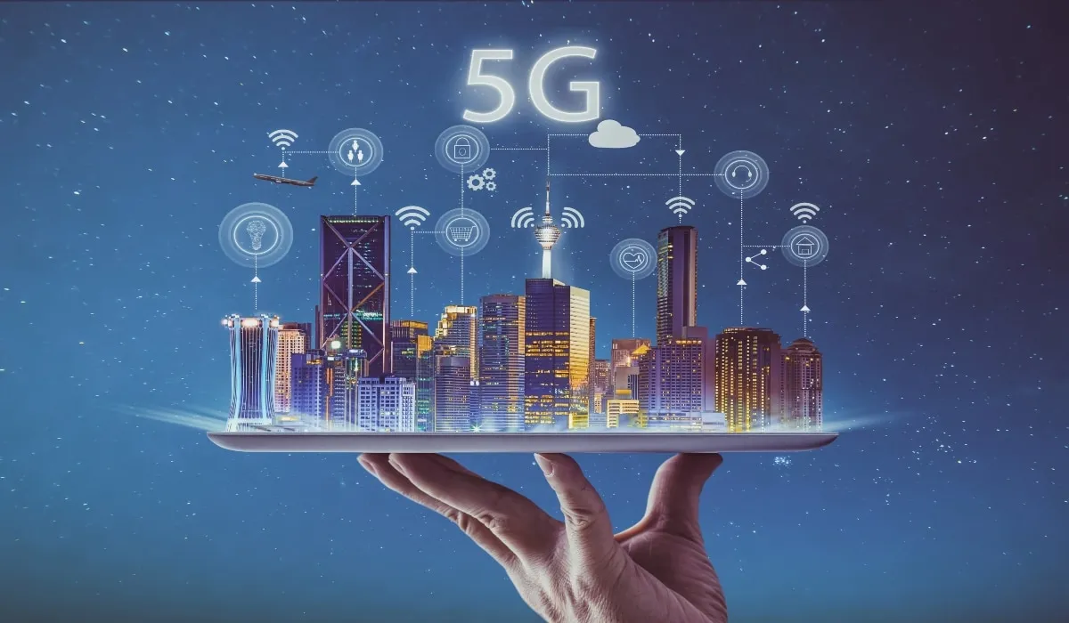 Lo bueno, lo malo y lo feo de la red 5G