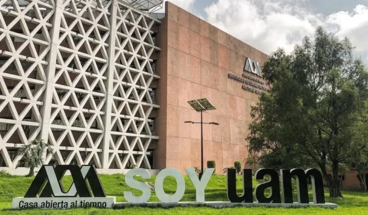 Segunda convocatoria UAM 2021