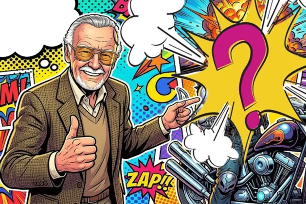 Stan Lee de Marvel tenía un personaje favorito de DC