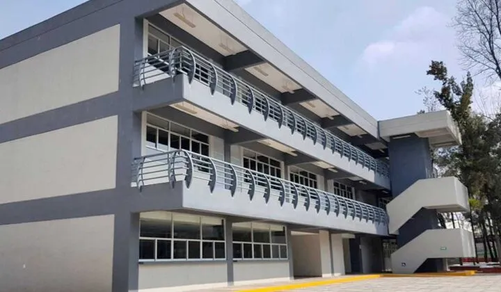 universidad de la ciudad de México