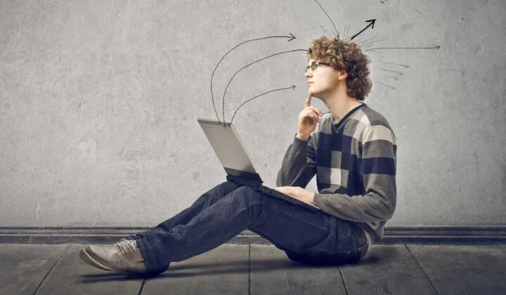 ¿Cómo utilizar el pensamiento lateral para resolver problemas?