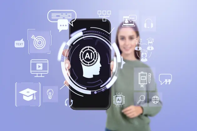 usos innovadores de la IA para tu aprendizaje