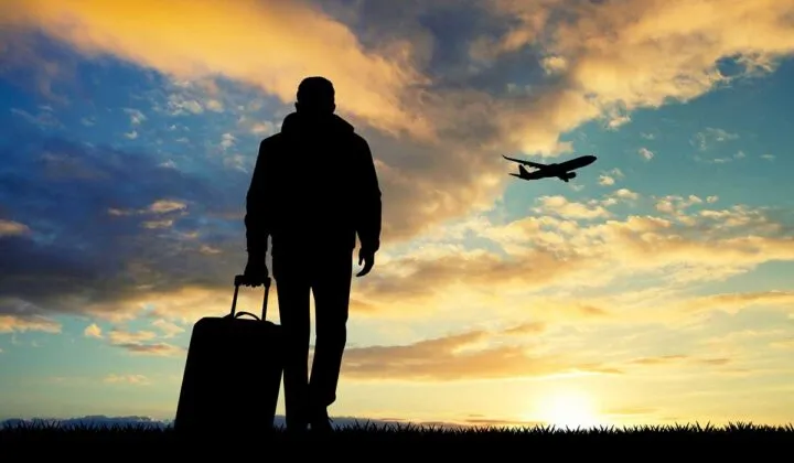 Viajar, el objetivo de vida número uno de la Generación Z