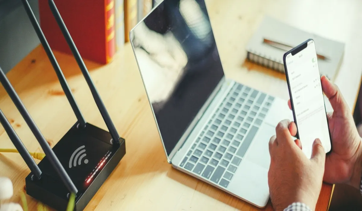 wi-fi orígenes ventajas y desventajas
