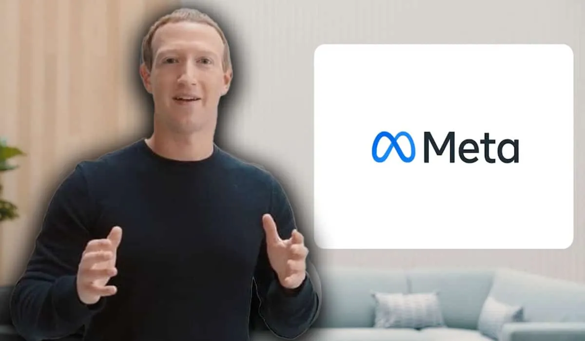 ¡Bienvenido, Meta! Este es el nuevo nombre y logo de Facebook