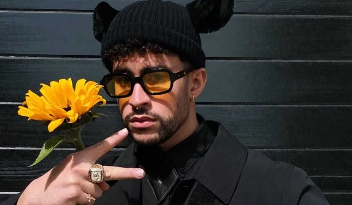 ¡Habrá cursos sobre Bad Bunny en estas universidades!