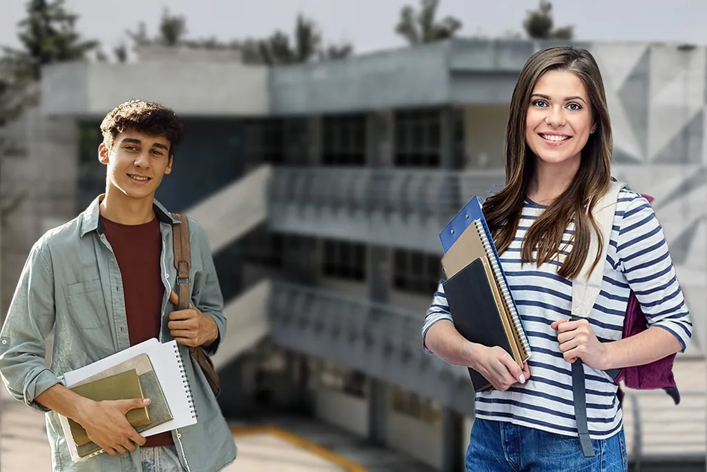 ¡Pase automático a la Universidad Rosario Castellanos!