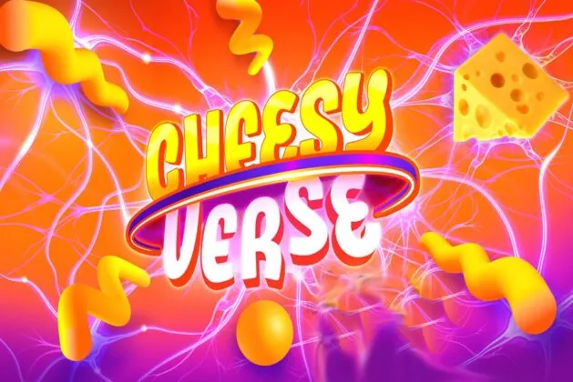 ¡Una experiencia con mucho queso! Asiste al Cheesy Verse en CDMX