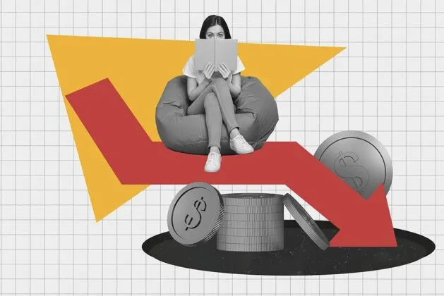 ¿Analfabetismo económico? 5 datos de educación financiera para antes graduarte