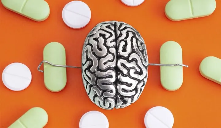 ¿Cómo funciona la química de las adicciones?