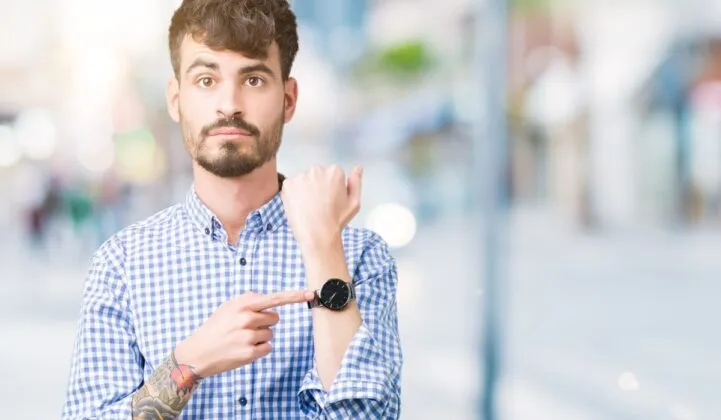 ¿Cómo lograr ser puntual y por qué es importante